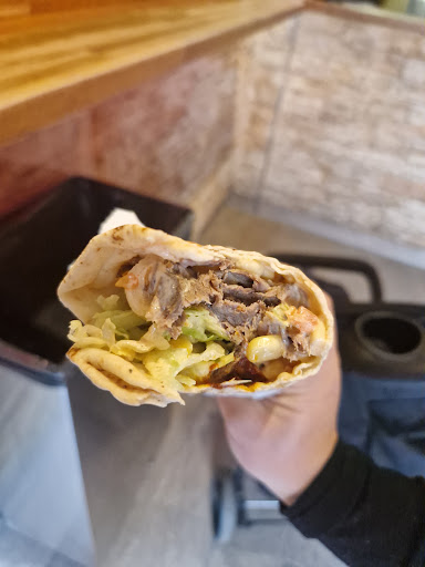 Photo of Ali Baba Grill - Vestergade 6B, C, 8000 Aarhus